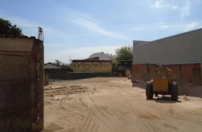 Terreno à venda na Rua Rotary Clube, Lotes 17 E 18, SN, Vila Celina, São Carlos
