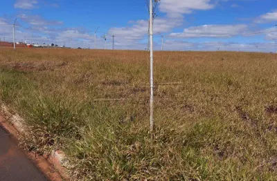 Terreno à venda na Avenida José Pereira Lopes, 0, S/N, Monjolinho, São Carlos