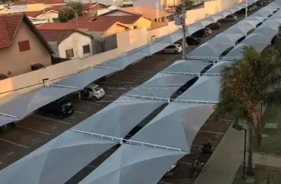 Apartamento com 2 quartos à venda na Rua Raimundo Correa, Bloco 4, 1381, Vila Monteiro (Gleba I), São Carlos