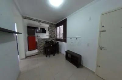 Apartamento com 2 quartos para alugar na Avenida Doutor Miguel Couto, Bloco 04, 493, Jardim Primor, Araraquara