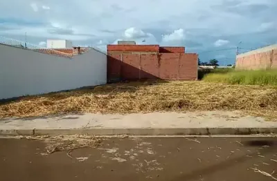 Terreno à venda na Rua Rodrigo Manzini, 0, S/N, Jardim do Bosque, São Carlos