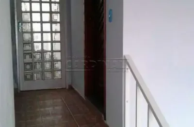 Casa com 3 quartos à venda na Rua Antônio Blanco, 589, Vila Costa do Sol, São Carlos