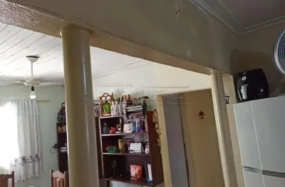 Casa com 2 quartos à venda na Rua Josué Marques Martins, 3849, Vila Rancho Velho, São Carlos