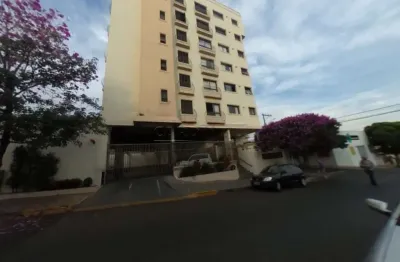 Apartamento com 3 quartos à venda na Rua Rui Barbosa, 1030, Centro, São Carlos