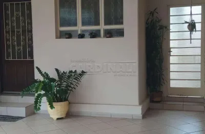 Casa com 2 quartos à venda na Avenida Sallum, 472, Vila Prado, São Carlos