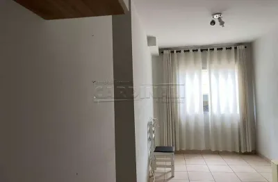 Apartamento com 3 quartos à venda na Rua Maestro João Seppe, Bloco A, 303, Jardim Paraíso, São Carlos