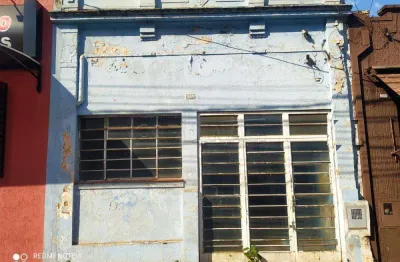 Casa com 1 quarto à venda na Rua Padre Duarte, 1664, Centro, Araraquara