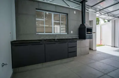 Casa em condomínio fechado com 3 quartos à venda na Rua Doutor Marino Costa Terra, Casa, 1000, Parque Sabará, São Carlos