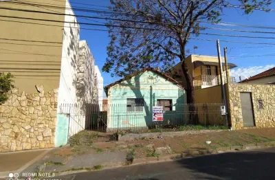 Casa com 1 quarto à venda na Avenida Djalma Dutra, Próximo Ao Supermercado Mandeli, 567, Centro, Araraquara