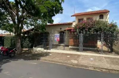 Casa com 3 quartos para alugar na Rua João Batista De Toledo, 500, Parque Paraíso, São Carlos