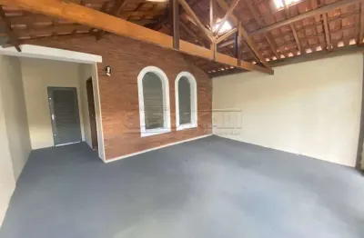 Casa com 2 quartos à venda na Rua das Orquídeas, 793, Cidade Jardim, São Carlos