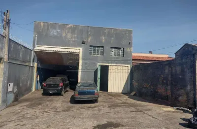 Barracão / Galpão / Depósito à venda na Avenida Maranhão, 532, Jardim Pacaembu, São Carlos