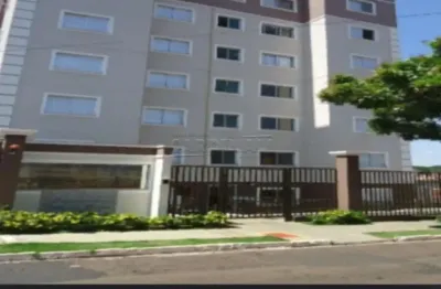 Apartamento com 2 quartos à venda na Rua Sete de Setembro, 1458, Centro, São Carlos