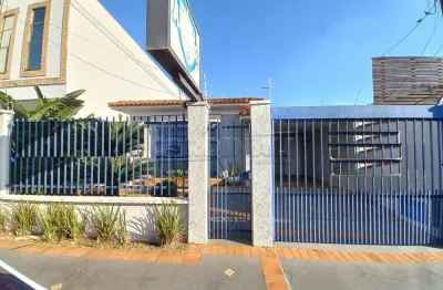 Casa com 4 quartos para alugar na Rua Quinze de Novembro, 2696, Centro, São Carlos