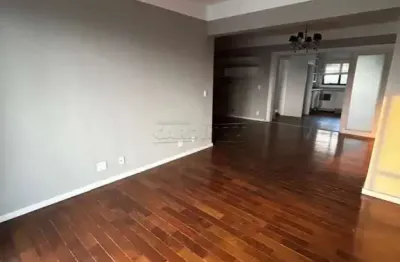 Apartamento com 3 quartos à venda na Rua José Bonifácio, 1860, Centro, São Carlos