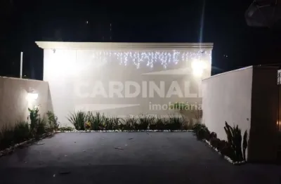 Casa com 3 quartos à venda na Rua Aquidaban, 1023, Centro, São Carlos