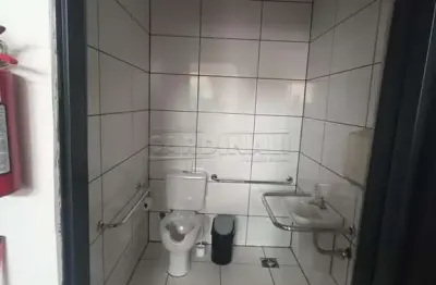 Barracão / Galpão / Depósito à venda na Avenida Bruno Ruggiero Filho, 433, Parque Santa Felícia Jardim, São Carlos