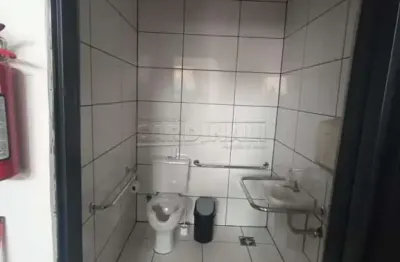 Barracão / Galpão / Depósito à venda na Avenida Bruno Ruggiero Filho, 433, Parque Santa Felícia Jardim, São Carlos