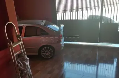 Casa com 2 quartos à venda na Avenida Integração, 68, Vila Monte Carlo, São Carlos