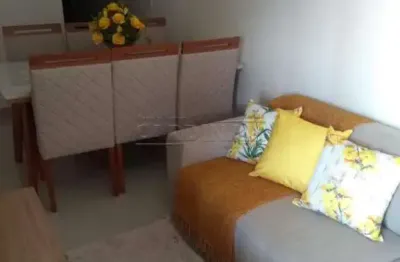 Casa em condomínio fechado com 2 quartos à venda na Rua Victório Bonucci, 691, Jardim Tangará, São Carlos