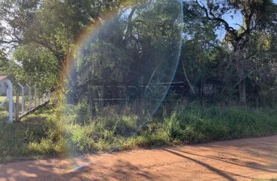 Terreno à venda na Alameda Dos Tucanos, SN, Área Rural de São Carlos, São Carlos