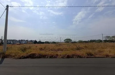 Terreno à venda na Rua Jardim Dos Ipês, Bairro Agua Vermelha, SN, Água Vermelha, São Carlos
