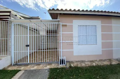 Casa em condomínio fechado com 3 quartos à venda na Avenida Otto Werner Rosel, 811, Jardim Ipanema, São Carlos