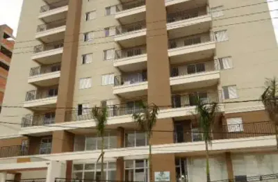 Apartamento com 2 quartos à venda na Passeio das Palmeiras, 741, Parque Faber Castell I, São Carlos