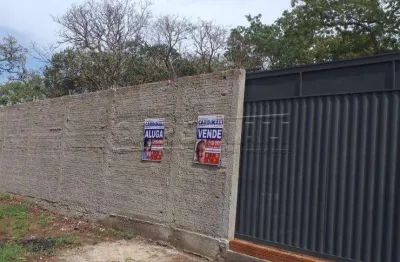 Terreno à venda na Avenida Leopoldo Carvalho De Oliveira, Plano, Jardim Santa Adélia, Araraquara