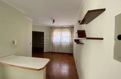 Apartamento com 1 dormitório no jardim são carlos próximo a paróquia são judas tadeu em são carlos