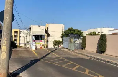 Apartamento com 2 quartos à venda na Rua Doutor Antônio Stella Moruzzi, Bloco 32, 300, Jardim das Torres, São Carlos