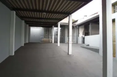 Casa com 3 quartos à venda na Rua Firmino Brigante, 295, Cidade Aracy, São Carlos