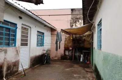 Casa com 1 quarto à venda na Rua Rio Tapajós, 482, Jardim Jóckei Club A, São Carlos