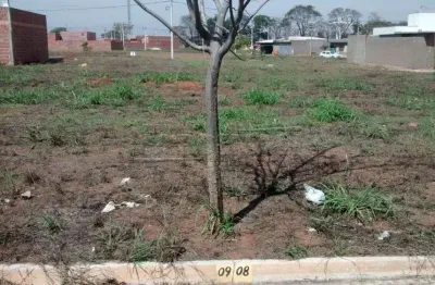Terreno à venda na Rua Edson Moda, Parque Residencial Santo Afonso, Porto Ferreira