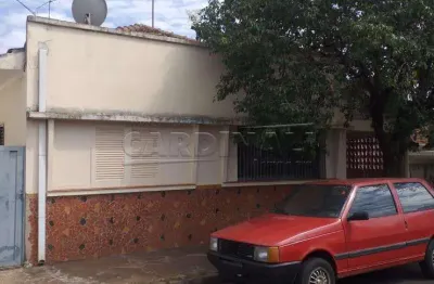 Casa com 2 quartos para alugar na Rua Bento de Barros, 927, Vila Xavier (Vila Xavier), Araraquara