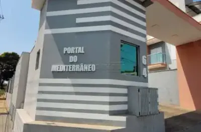 Casa em condomínio fechado com 3 quartos à venda na Rua Delfino Martins Camargo Penteado, 64, Jardim São Carlos, São Carlos