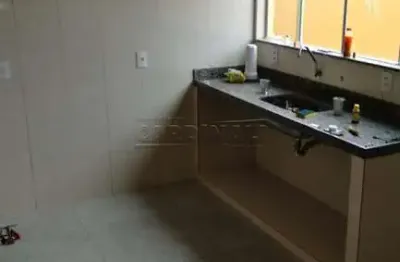 Sala comercial para alugar na Rua Eugênio Franco de Camargo, 1294, Jardim Brasil, São Carlos