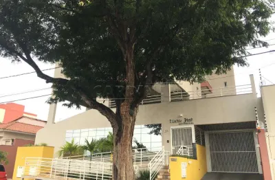 Apartamento com 1 quarto para alugar na Rua Cézar Ricomi, 170, Jardim Lutfalla, São Carlos