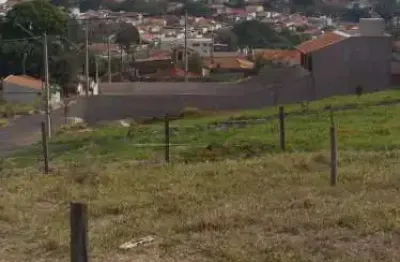 Terreno à venda na Rua João Guastaldi, SN, Jardim Letícia, São Carlos