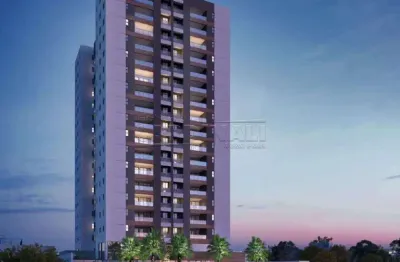 Apartamento com 3 quartos à venda na Avenida Cristóvão Colombo, Apartamento, 722, Centro, Araraquara