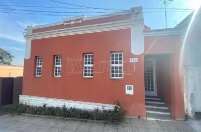 Sala comercial à venda na Rua Rui Barbosa, 849, Centro, São Carlos
