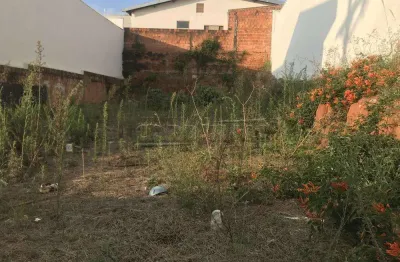 Terreno à venda na Rua Doutor Walter Camargo Schultzer, SN, Vila São José, São Carlos