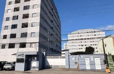 Apartamento com 2 quartos à venda no Costa e Silva, Joinville 