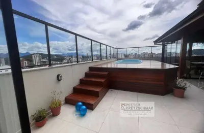 Apartamento com 3 quartos à venda no Anita Garibaldi, Joinville 
