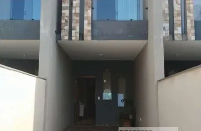 Casa com 2 quartos à venda no Jardim Sofia, Joinville 