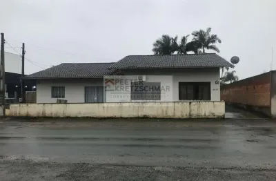 Casa com 4 quartos à venda no Morro do Meio, Joinville 