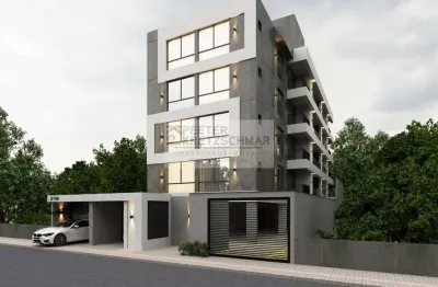 Apartamento com 2 quartos à venda no Bucarein, Joinville 