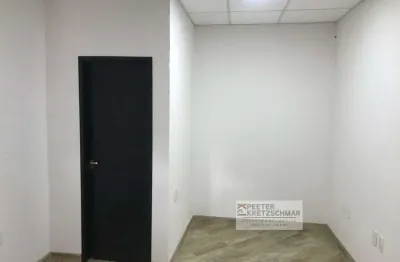 Sala comercial térreo para aluguel em anita garibaldi joinville-sc