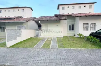 Casa com 2 quartos à venda na Rua Das Carpas, 562, Centro, Araquari