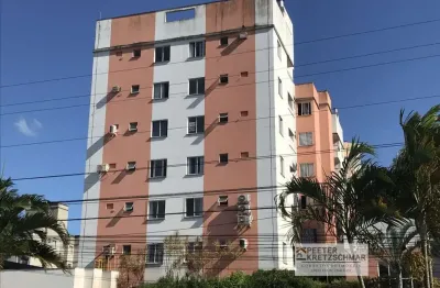 Apartamento padrão para venda no floresta joinville-sc